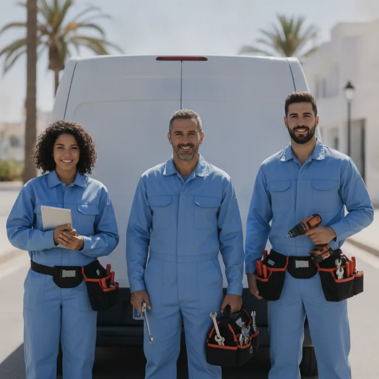 Reparación Bomba de Calor equipo en Carabanchel